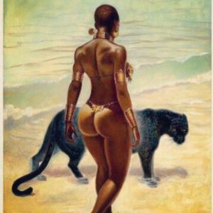 Meet your Posher, Queen